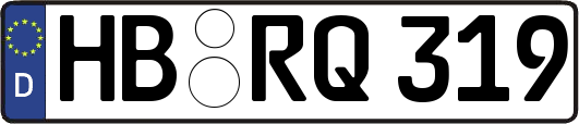 HB-RQ319