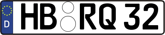 HB-RQ32