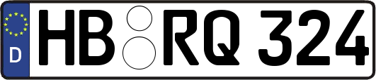 HB-RQ324