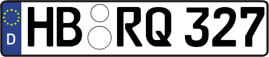 HB-RQ327
