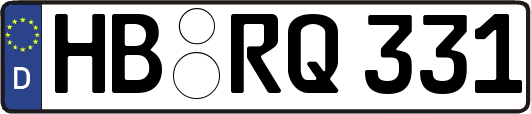 HB-RQ331