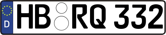 HB-RQ332