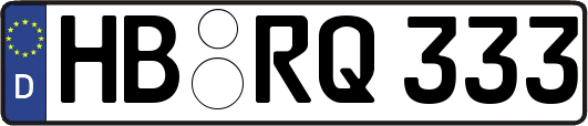 HB-RQ333