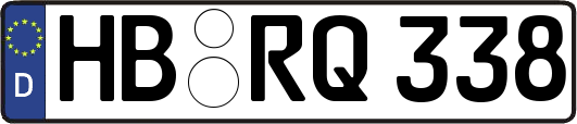 HB-RQ338