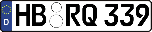 HB-RQ339