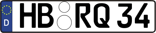 HB-RQ34