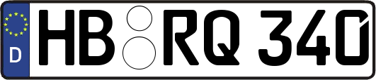 HB-RQ340