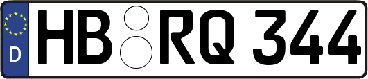 HB-RQ344