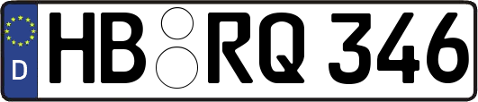 HB-RQ346