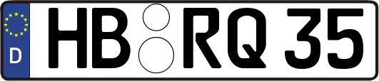 HB-RQ35