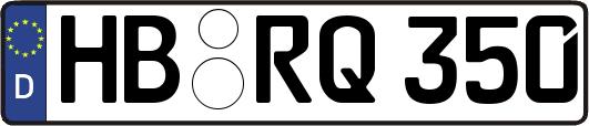 HB-RQ350