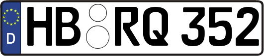 HB-RQ352