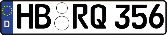 HB-RQ356