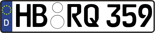 HB-RQ359