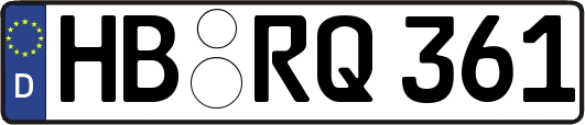 HB-RQ361