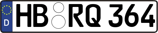 HB-RQ364