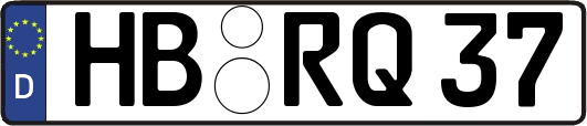 HB-RQ37