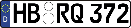 HB-RQ372