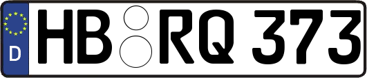 HB-RQ373