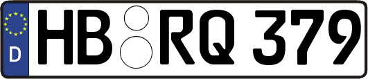 HB-RQ379