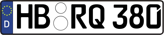 HB-RQ380
