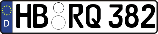 HB-RQ382