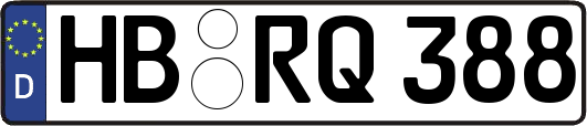HB-RQ388