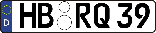 HB-RQ39