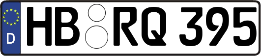 HB-RQ395