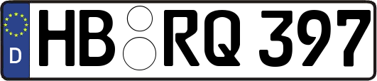 HB-RQ397