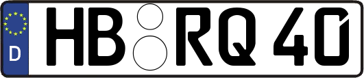 HB-RQ40