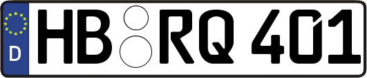 HB-RQ401