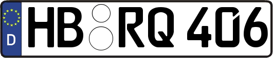 HB-RQ406