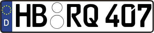 HB-RQ407