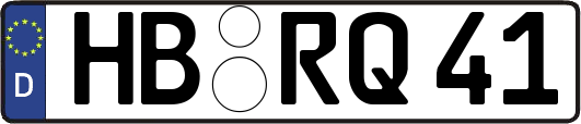 HB-RQ41