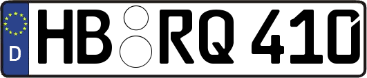 HB-RQ410