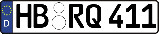 HB-RQ411