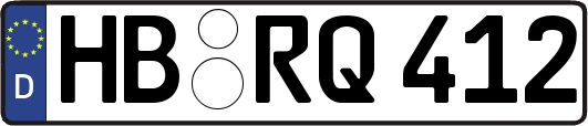 HB-RQ412