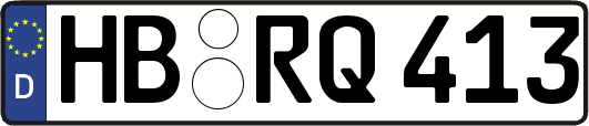 HB-RQ413