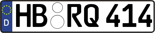 HB-RQ414