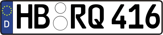 HB-RQ416