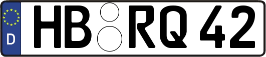 HB-RQ42