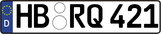 HB-RQ421