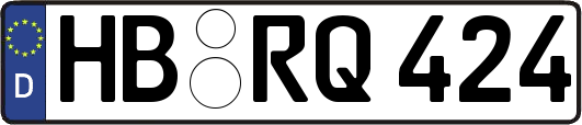 HB-RQ424