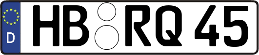 HB-RQ45