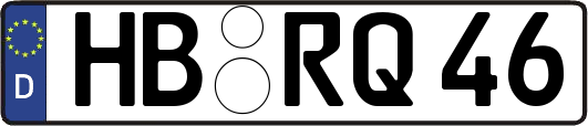 HB-RQ46