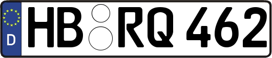 HB-RQ462