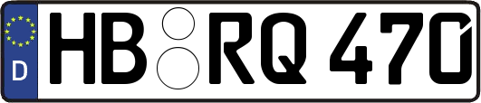 HB-RQ470