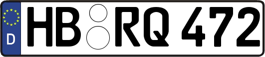 HB-RQ472