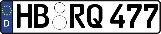 HB-RQ477